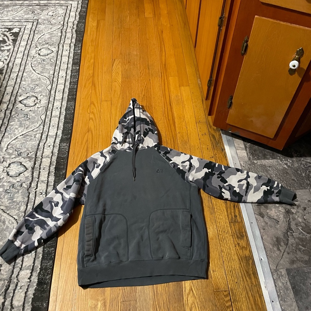 Boys’ Hoodie